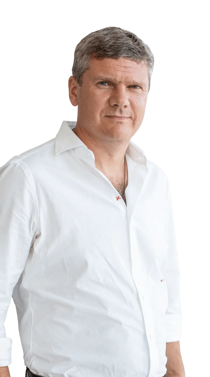 Maksym Onufriiev