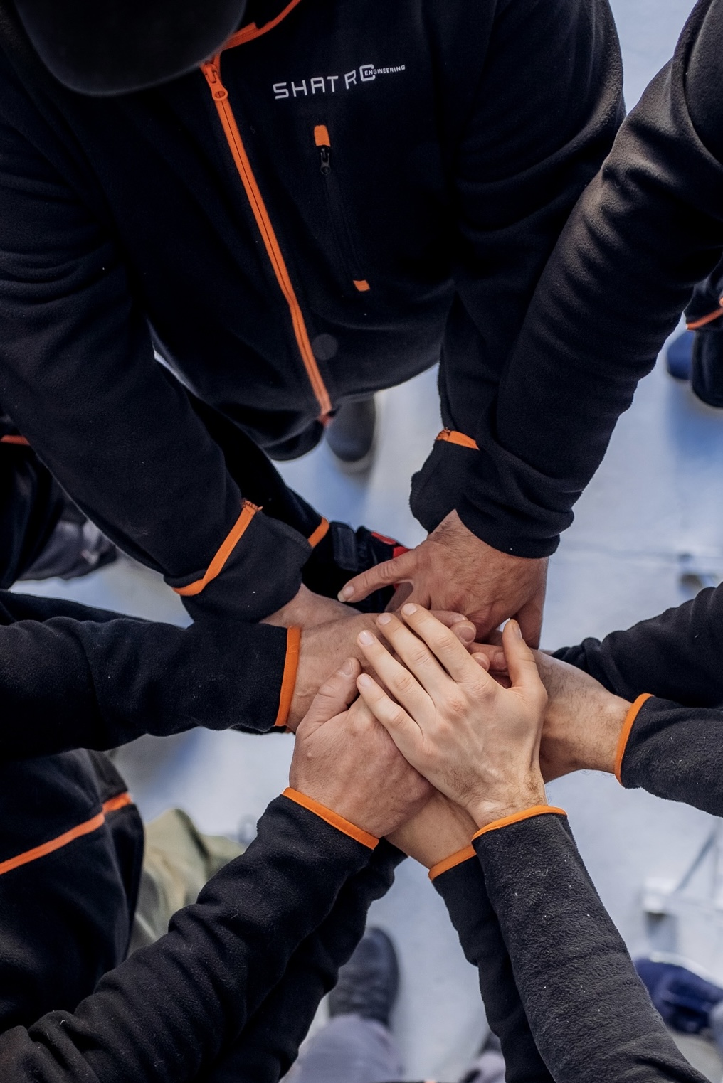 team photo